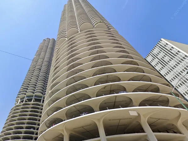 $1,850 | 300 North State Street, Unit 2627, Chicago, IL 60654