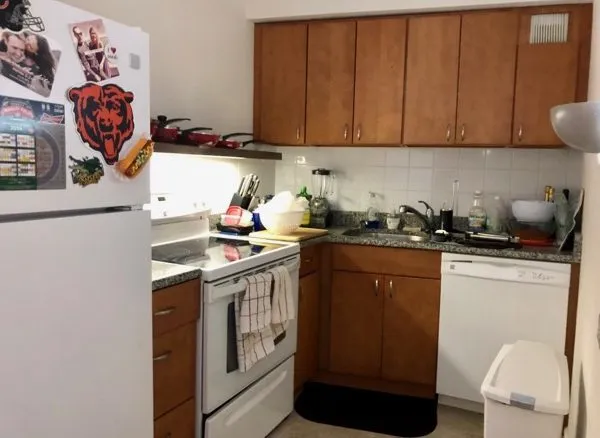 $1,850 | 300 North State Street, Unit 2627, Chicago, IL 60654