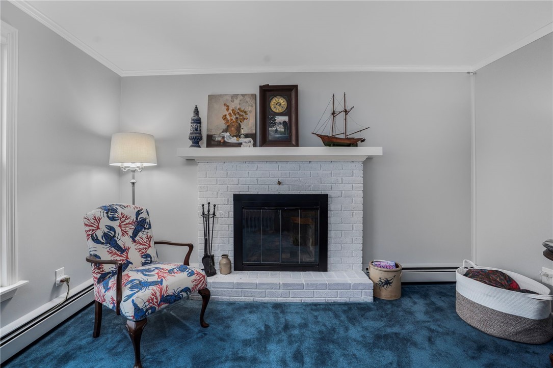 74 Maize Corn Road Portsmouth, RI 02871 - Photo 11 of 33