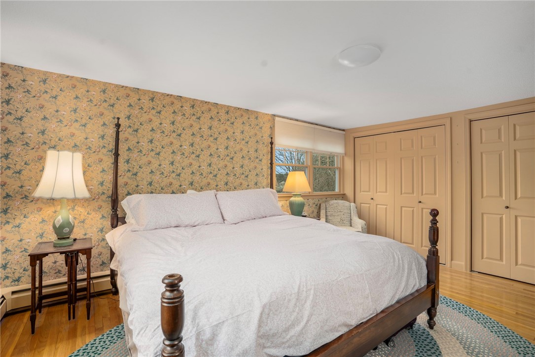 74 Maize Corn Road Portsmouth, RI 02871 - Photo 23 of 33