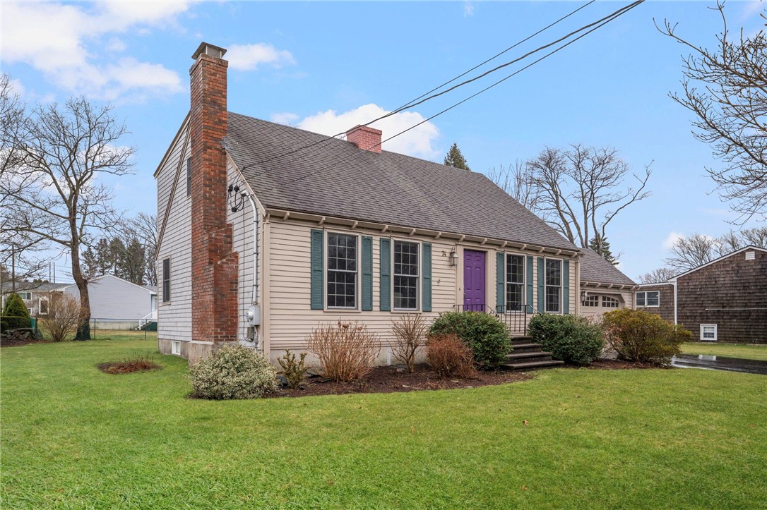 74 Maize Corn Road Portsmouth, RI 02871 - Photo 28 of 33