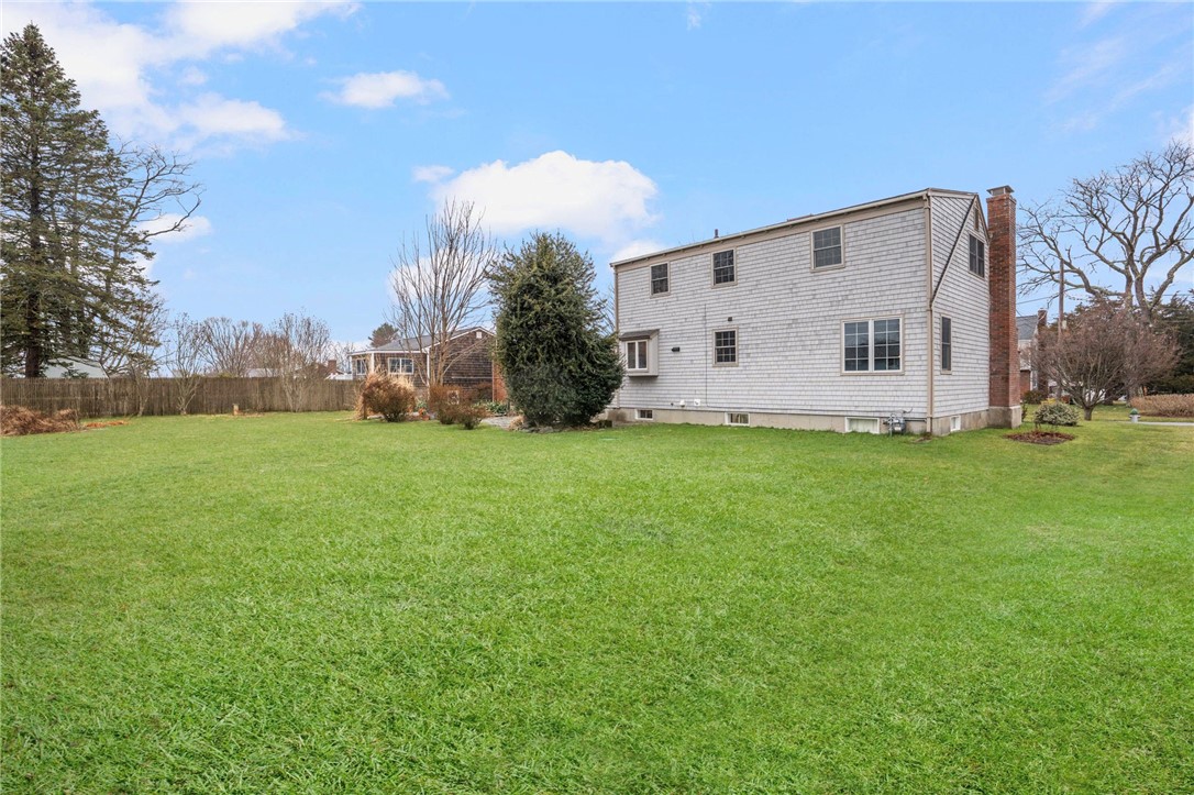 74 Maize Corn Road Portsmouth, RI 02871 - Photo 29 of 33