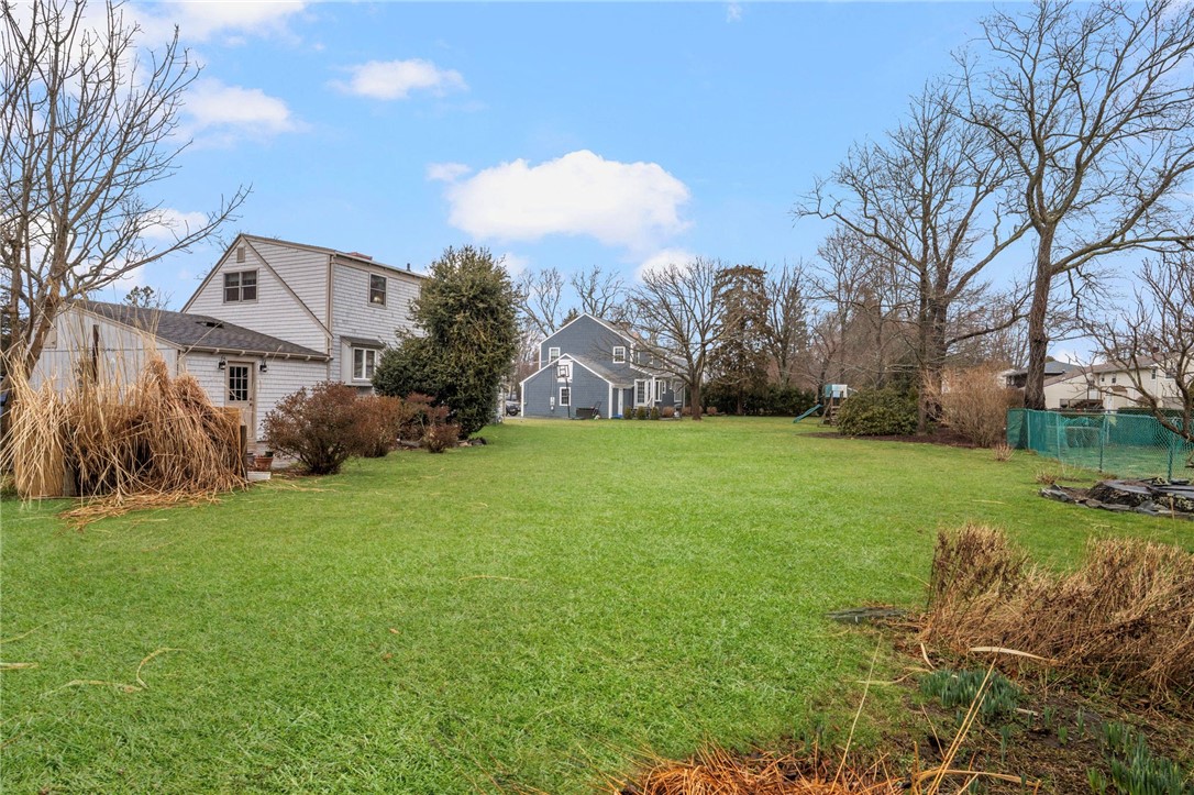 74 Maize Corn Road Portsmouth, RI 02871 - Photo 32 of 33