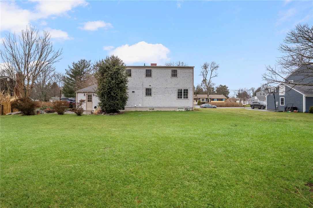 74 Maize Corn Road Portsmouth, RI 02871 - Photo 33 of 33