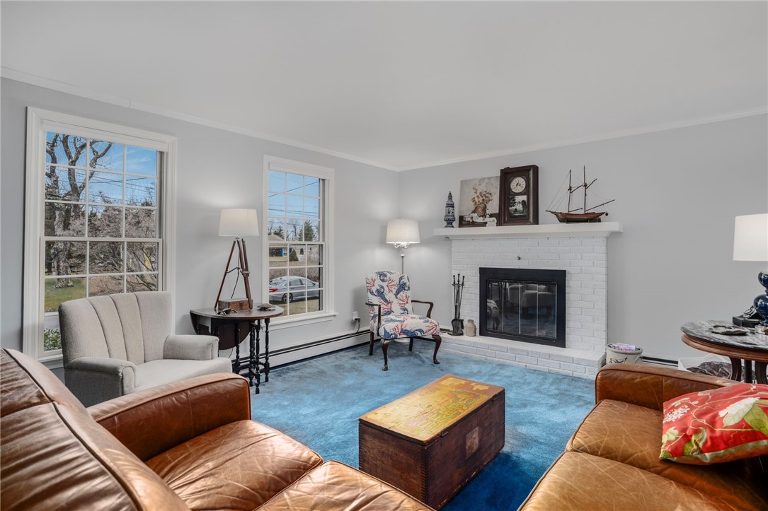 74 Maize Corn Road Portsmouth, RI 02871 - Photo 9 of 33