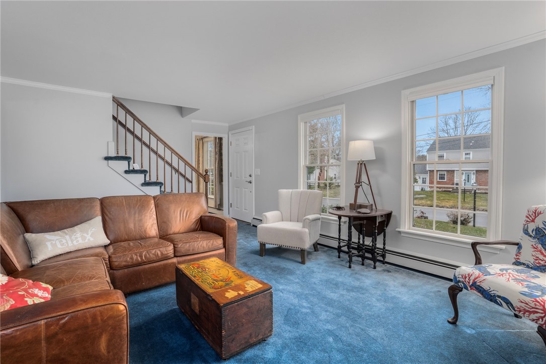 74 Maize Corn Road Portsmouth, RI 02871 - Photo 10 of 33