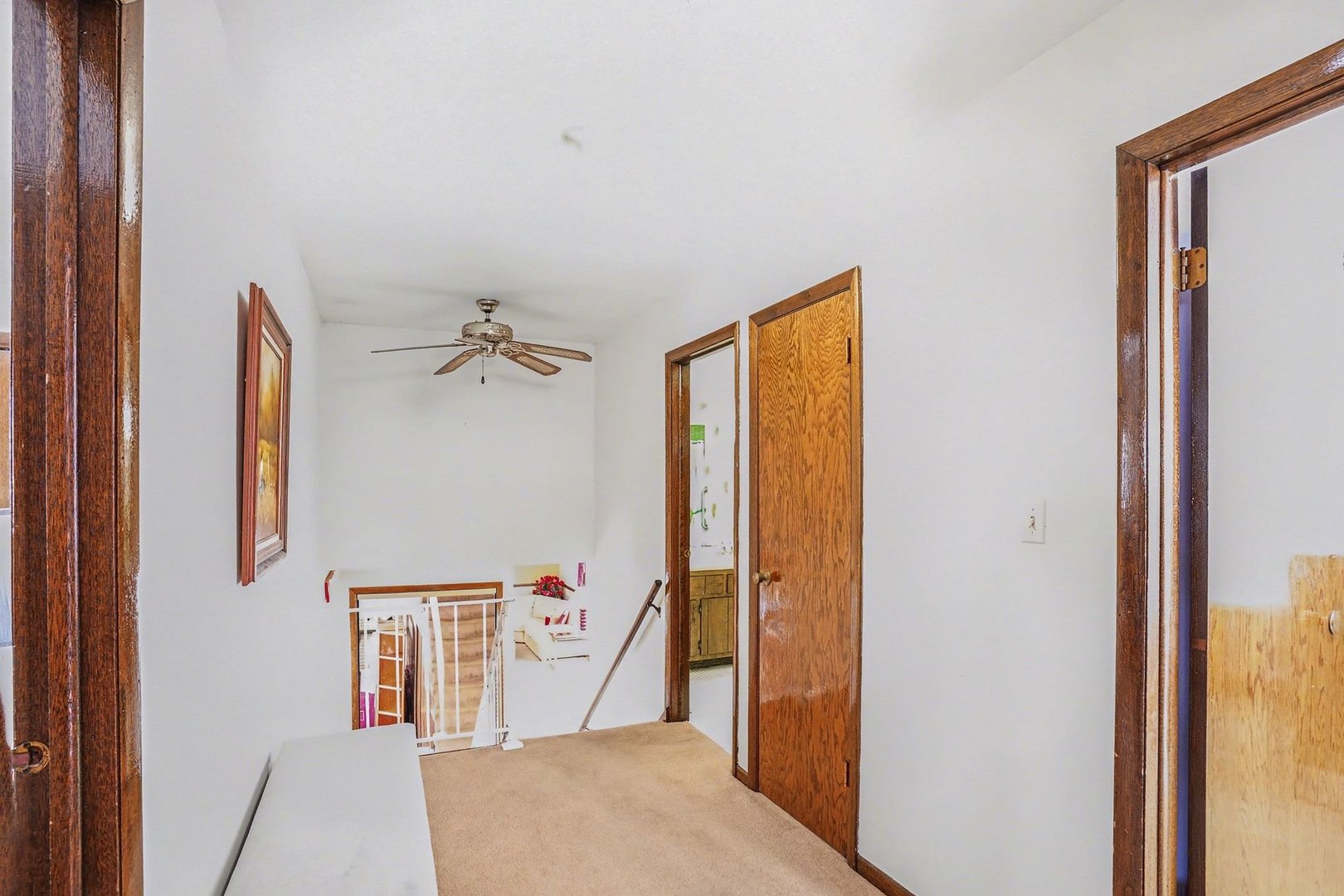 14550 Raneys Lane Orland Park, IL 60462 - Photo 24 of 27 a bedroom with a bed and a dresser