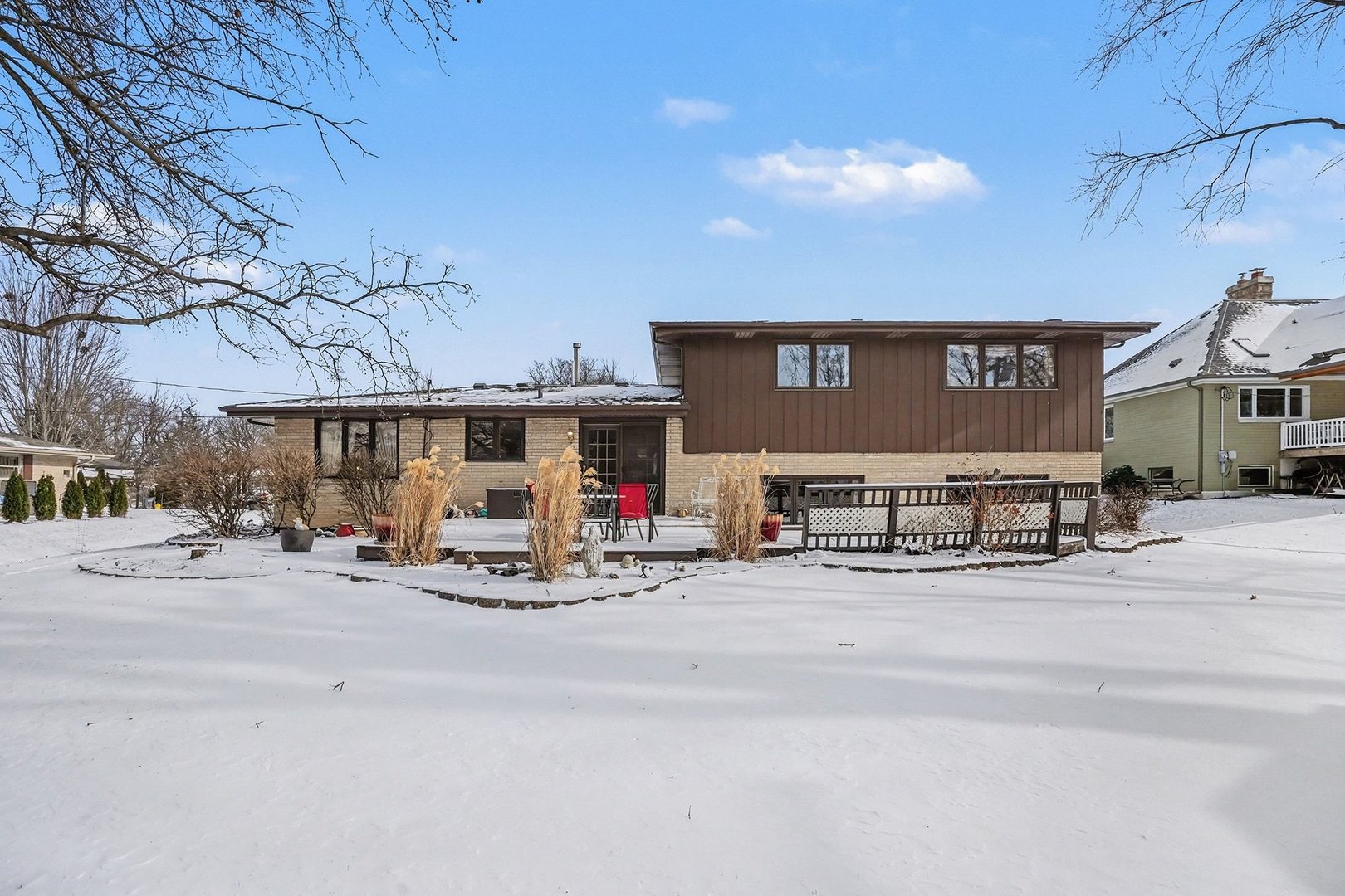 14550 Raneys Lane Orland Park, IL 60462 - Photo 27 of 27 a view of a street