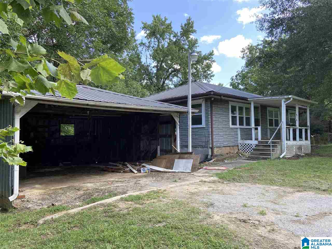1017 Eastern Valley Road Bessemer, AL 35020 - Photo 27 of 27