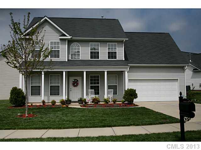 3036 Clover Road Northwest Concord, NC 28027 - Photo 1 of 12 Gallery Image 1