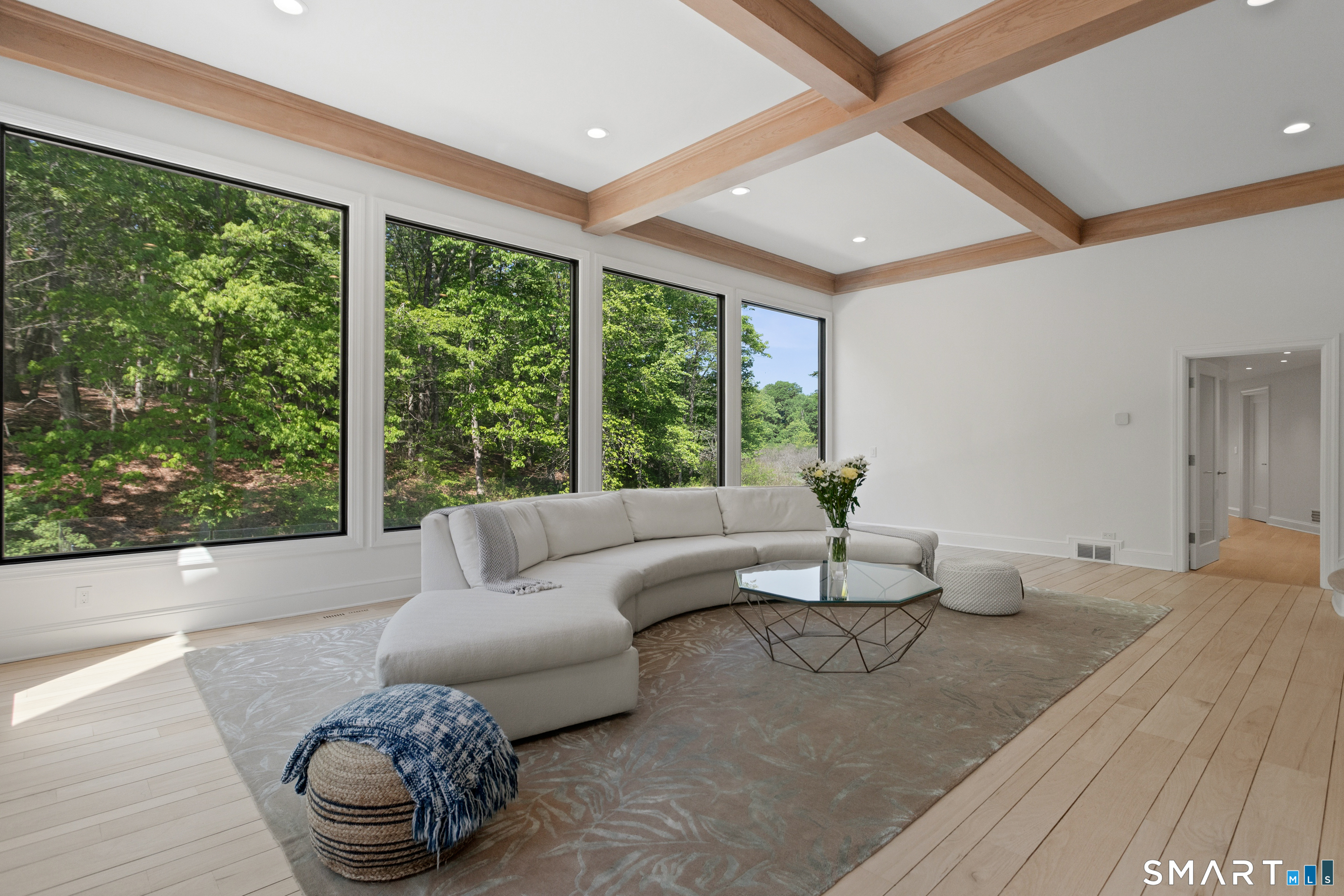 22 Pent Road Weston, CT 06883 - Photo 7 of 38