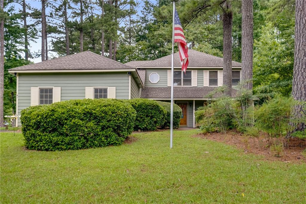 130 Burnham Rise Peachtree City, GA 30269 - Photo 1 of 1