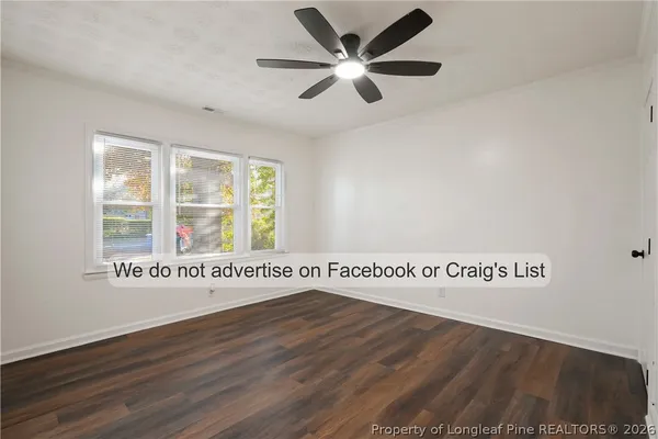 $1,495 | 1014 Wayside Road, Fayetteville, NC 28314