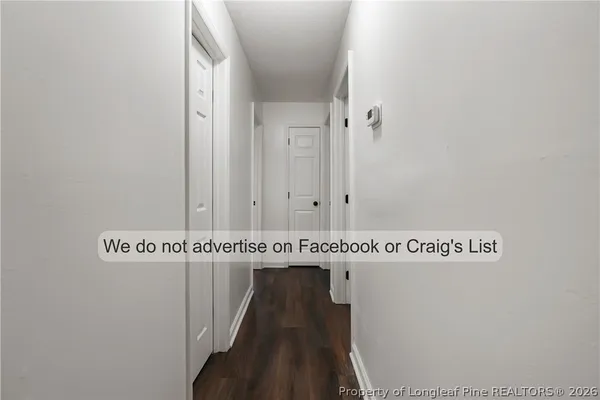 $1,495 | 1014 Wayside Road, Fayetteville, NC 28314