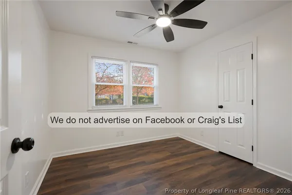 $1,495 | 1014 Wayside Road, Fayetteville, NC 28314