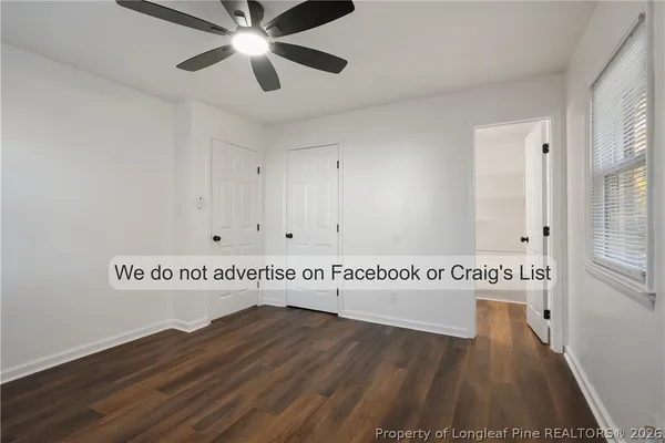 $1,495 | 1014 Wayside Road, Fayetteville, NC 28314