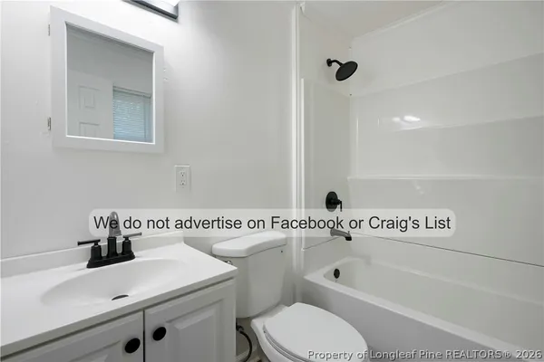 $1,495 | 1014 Wayside Road, Fayetteville, NC 28314