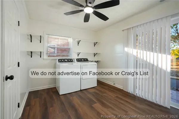 $1,495 | 1014 Wayside Road, Fayetteville, NC 28314