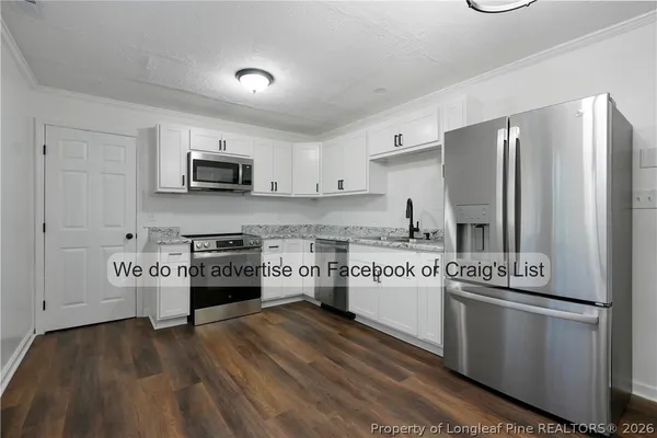 $1,495 | 1014 Wayside Road, Fayetteville, NC 28314