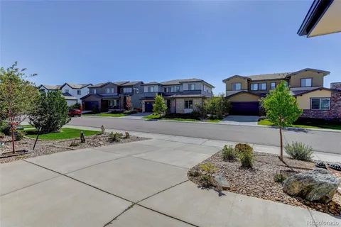 $900,000 | 14077 Yellow Tip Drive, Parker, CO 80134