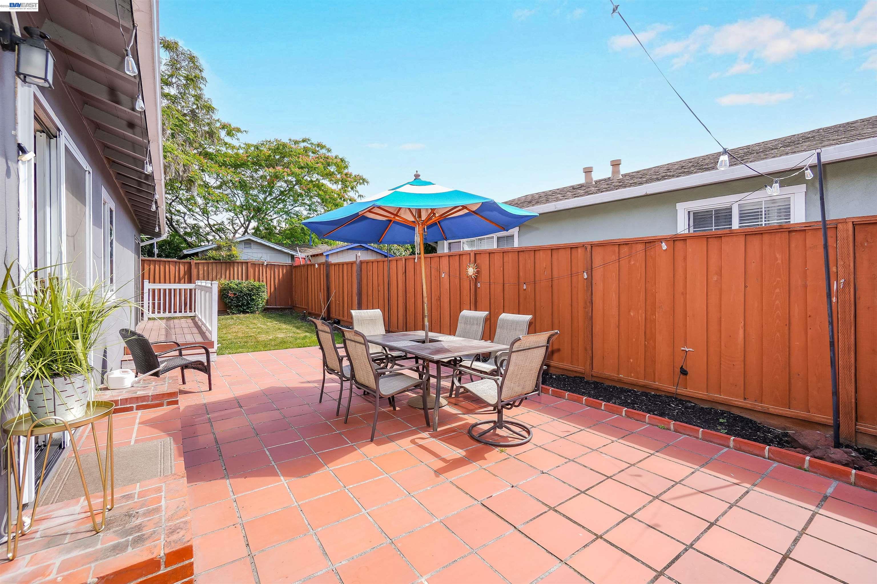 2333 Darwin Street Hayward, CA 94545 - Photo 35 of 53