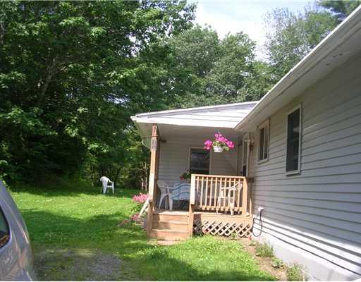 118 Haven Road Windham, ME 04062 - Photo 6 of 12 Exterior Front.