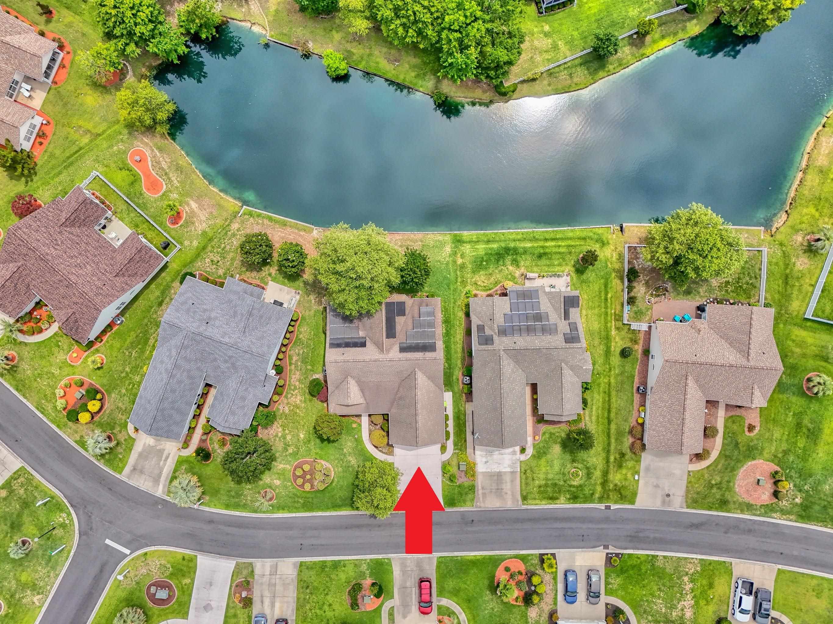 488 Westham Drive Murrells Inlet, SC 29576 - Photo 5 of 40