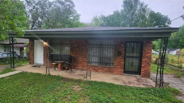 $140,000 | 3196 Princeton Avenue, Memphis, TN 38112