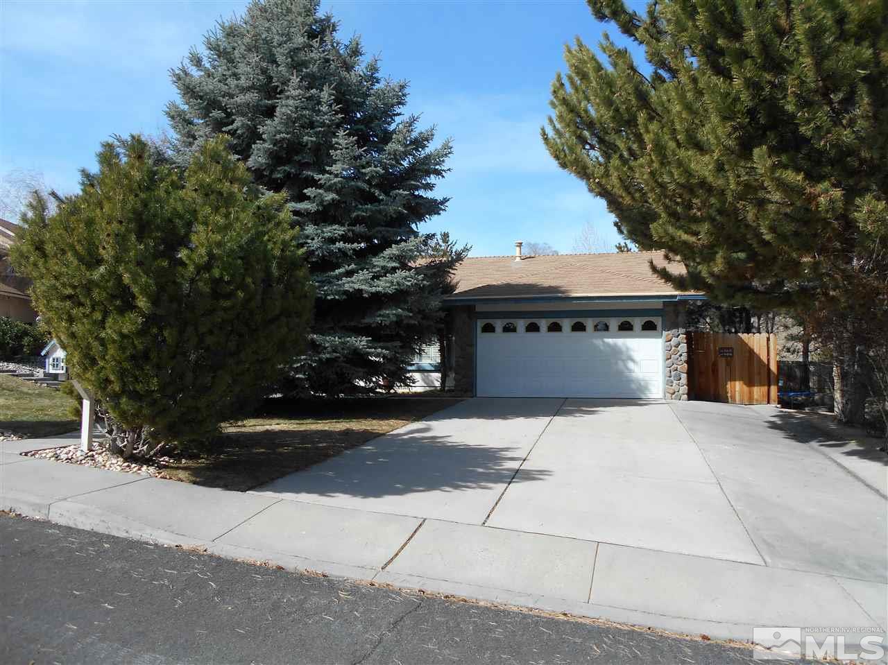 1781 Albright Court Reno, NV 89523 - Photo 3 of 25 Photo 3