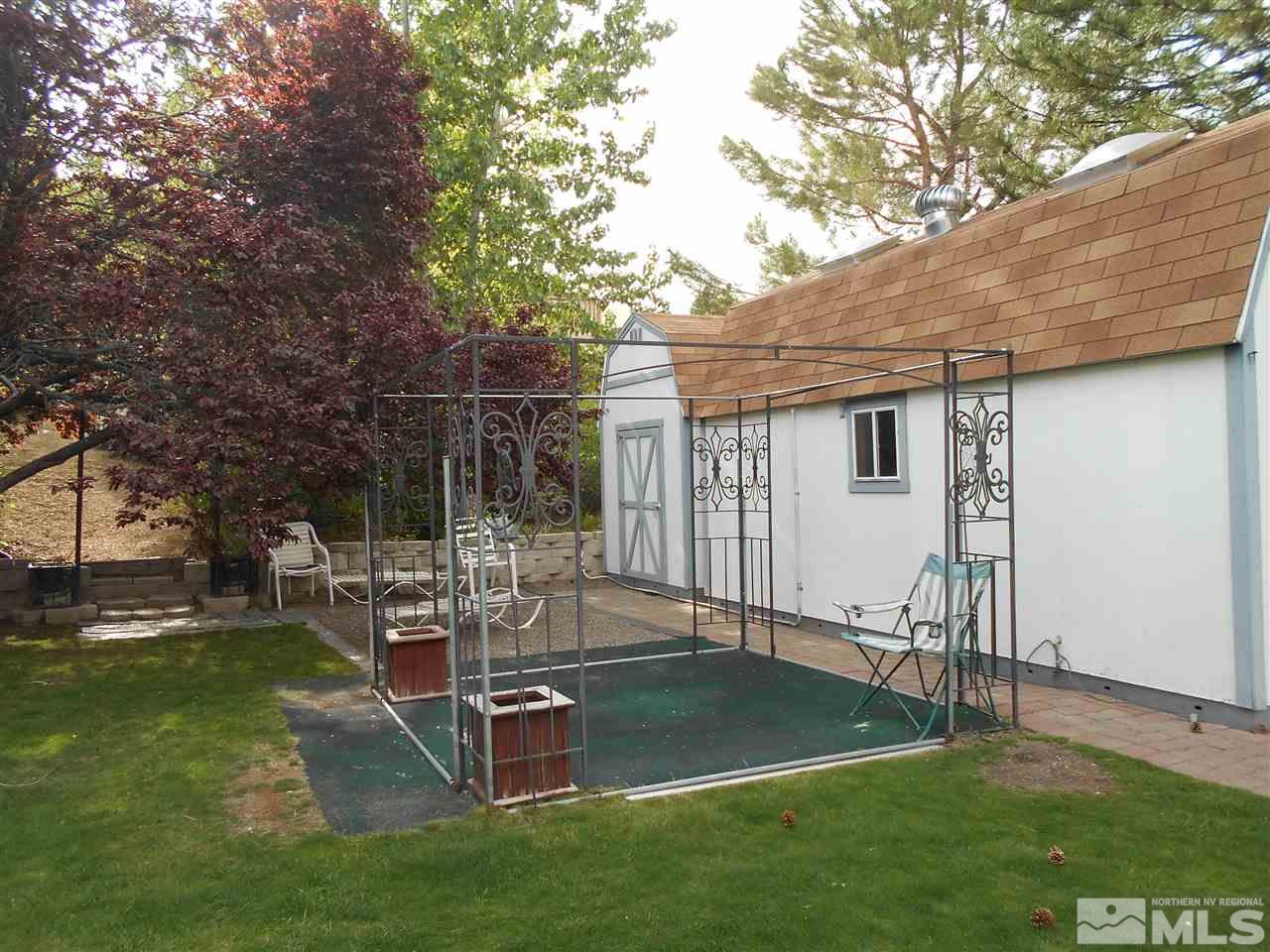 1781 Albright Court Reno, NV 89523 - Photo 6 of 25 Photo 6