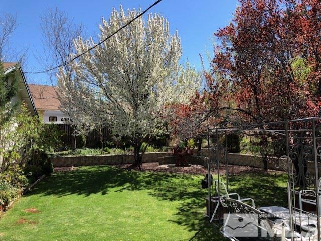 1781 Albright Court Reno, NV 89523 - Photo 7 of 25 Photo 7
