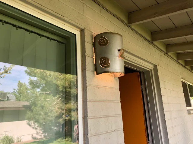 $1,195 | 2103 South Granada Drive, Unit 2, Tempe, AZ 85282