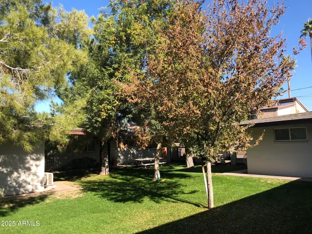 $1,195 | 2103 South Granada Drive, Unit 2, Tempe, AZ 85282