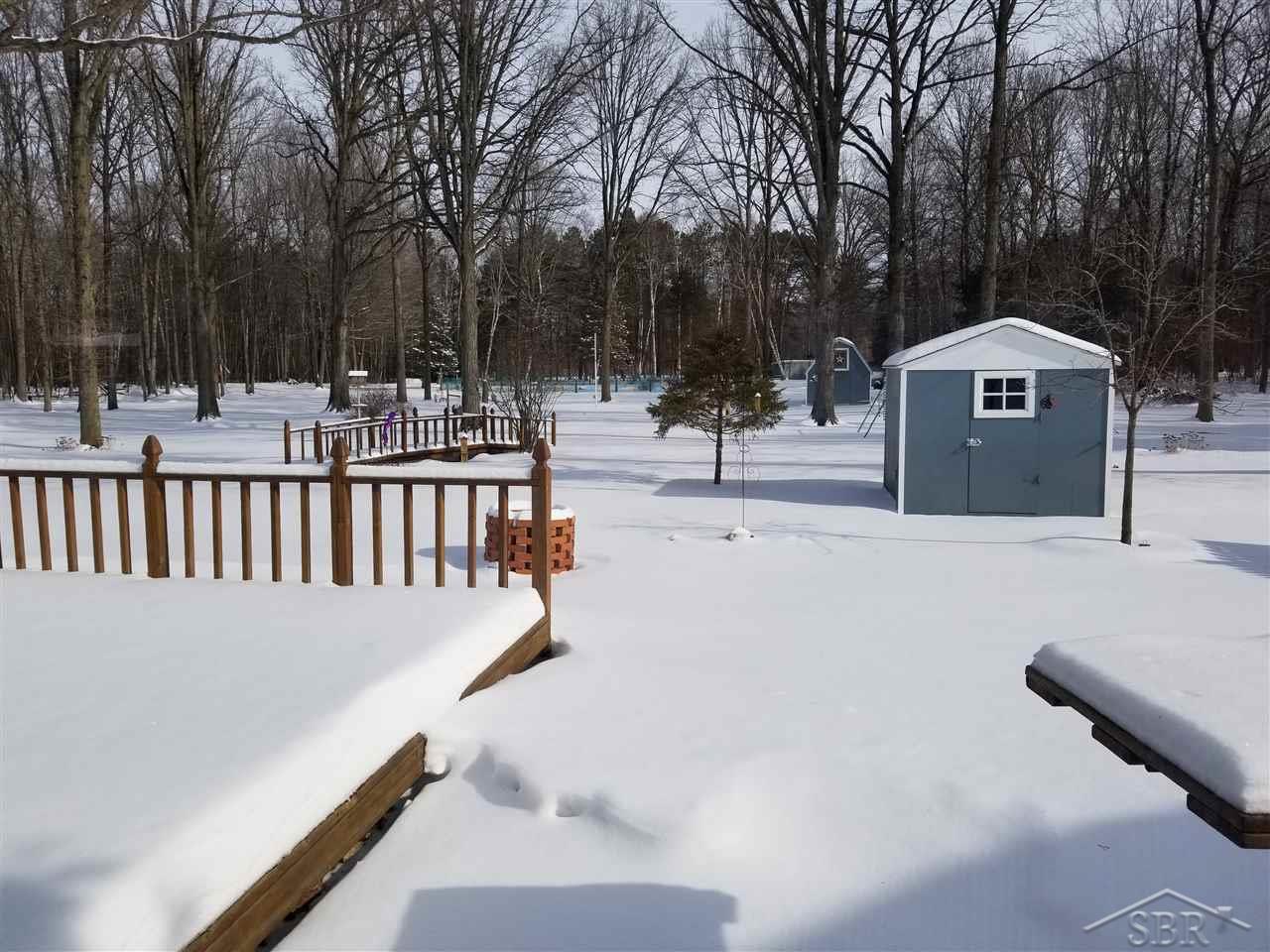 9720 Midland Road Freeland, MI 48623 - Photo 14 of 25 Gallery Image 14