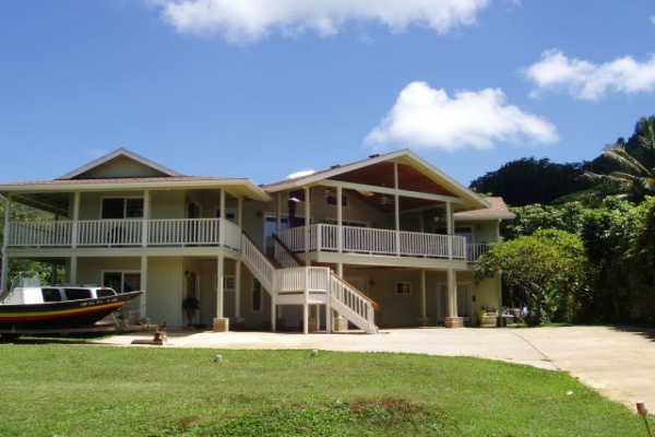 1138 Crossley Road Kapaa, HI 96746 - Photo 1 of 25