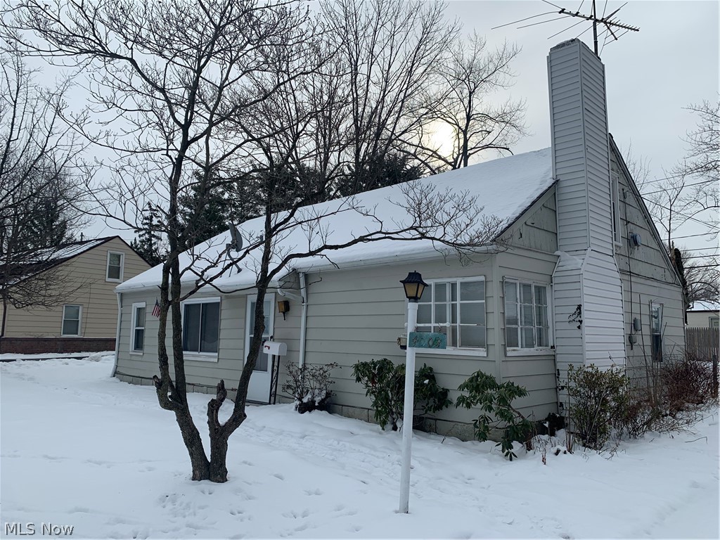 4008 Lancaster Road South Euclid, OH 44121 - Photo 2 of 15