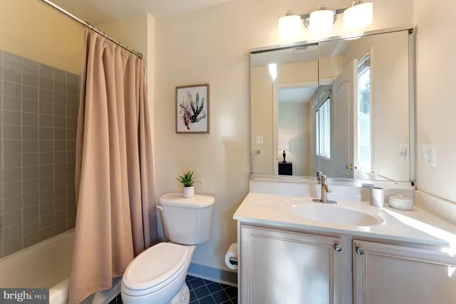 a front view of house with a garden