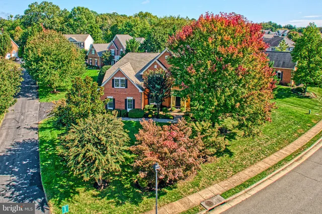 $1,575,000 | 12704 Autumn Crest Drive, Oak Hill, VA 20171