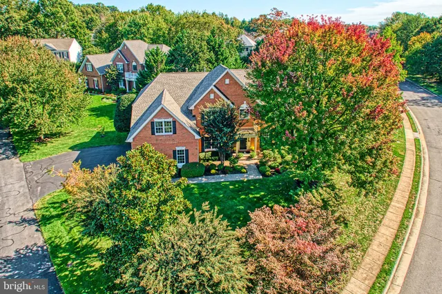 $1,575,000 | 12704 Autumn Crest Drive, Oak Hill, VA 20171