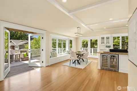 $2,898,000 | 10030 Northeast 110th Street, Kirkland, WA 98033