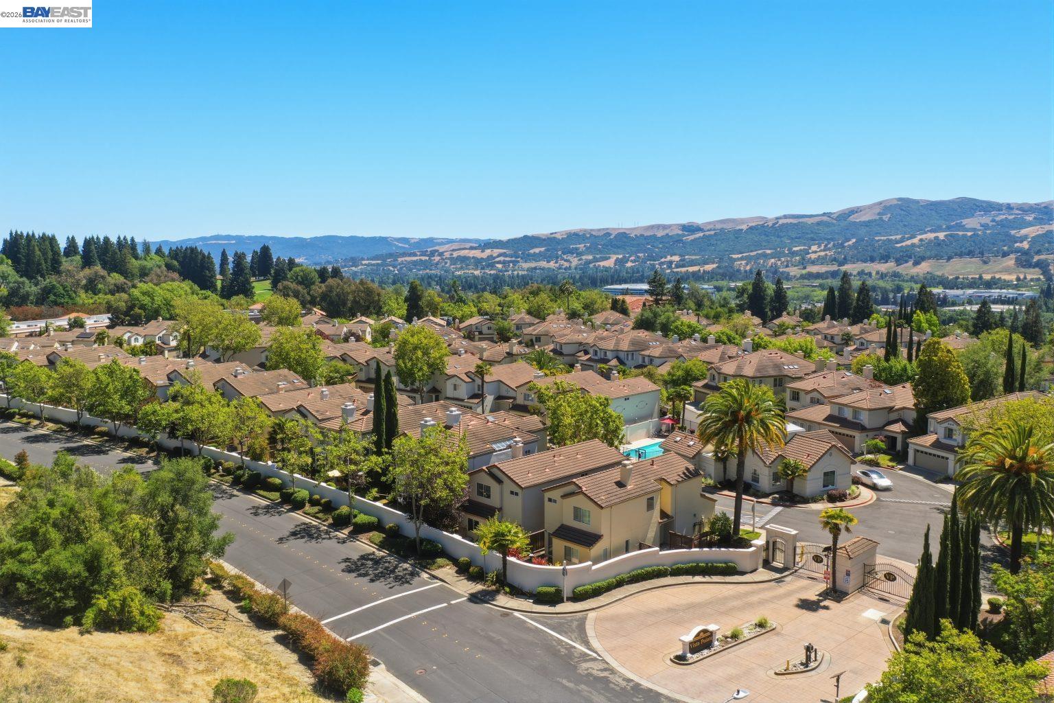 1130 Vista Pointe Circle San Ramon, CA 94582 - Photo 41 of 45
