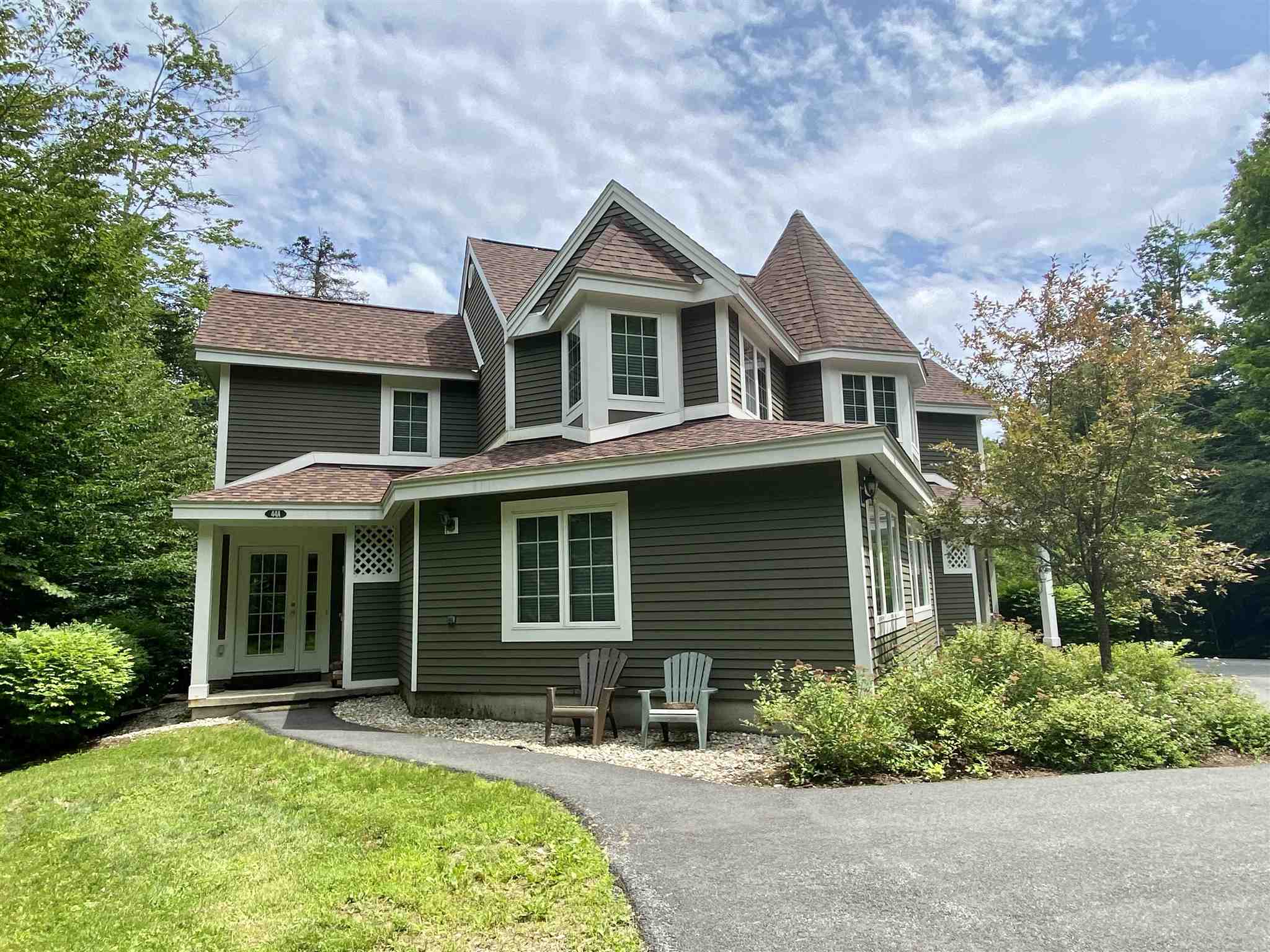 44 A Kingswood Road West Dover, VT 05356 - Photo 1 of 25 Gallery Image 1
