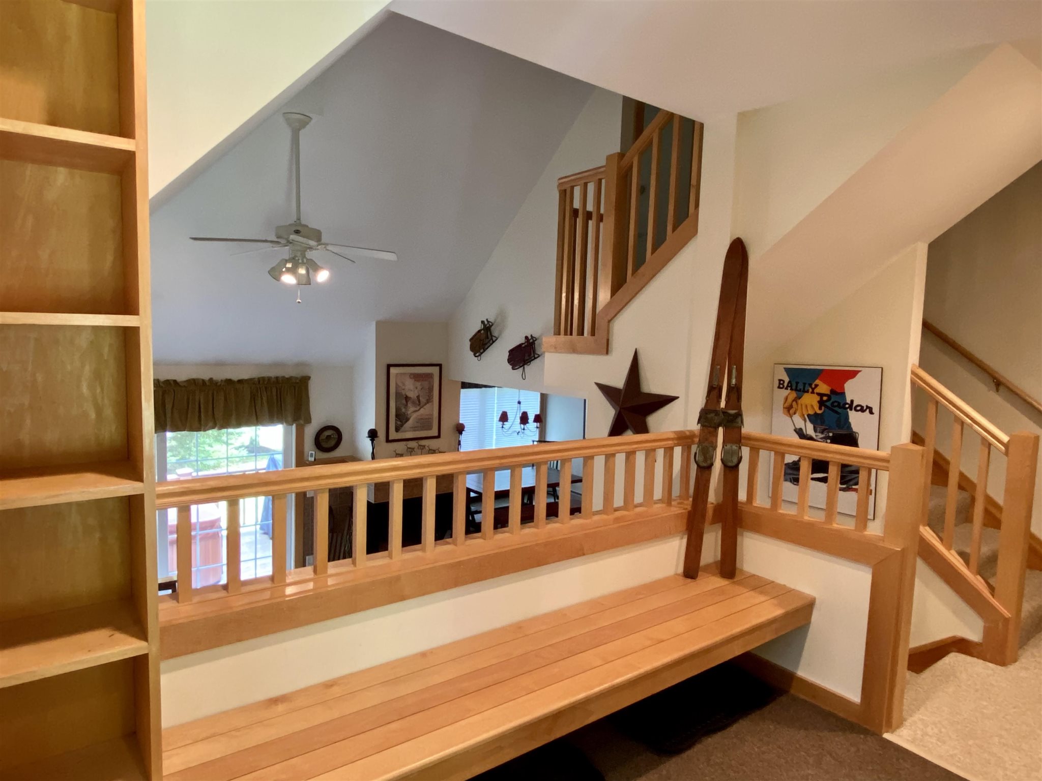 44 A Kingswood Road West Dover, VT 05356 - Photo 2 of 25 Gallery Image 2
