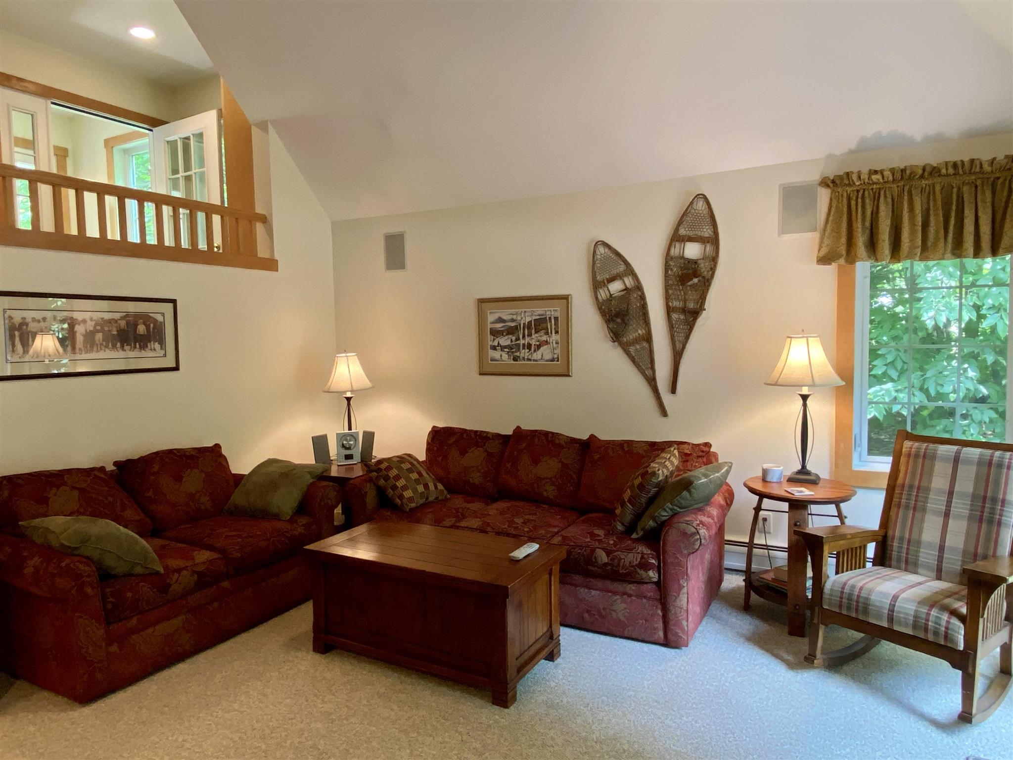 44 A Kingswood Road West Dover, VT 05356 - Photo 3 of 25 Gallery Image 3