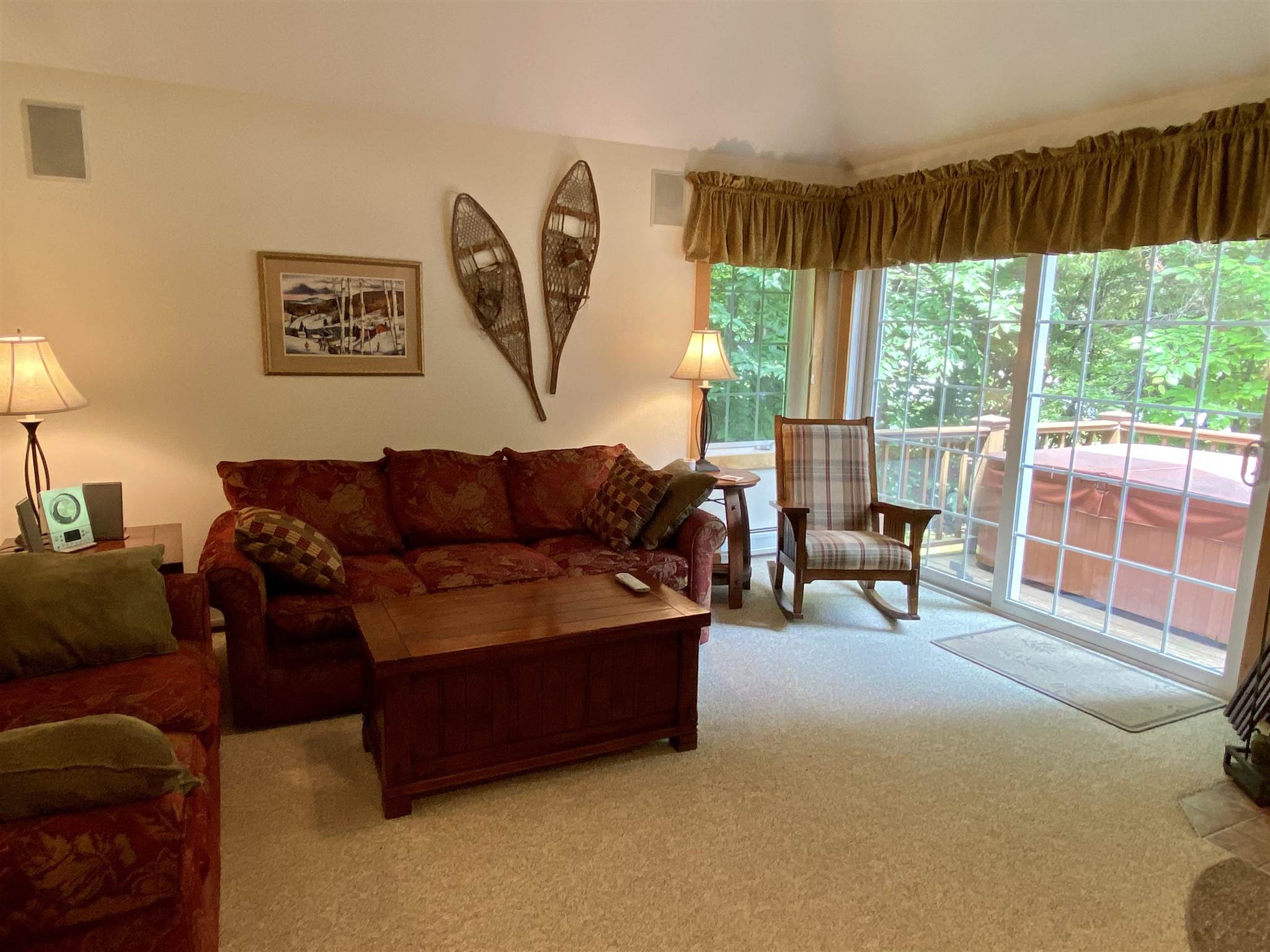44 A Kingswood Road West Dover, VT 05356 - Photo 4 of 25 Gallery Image 4