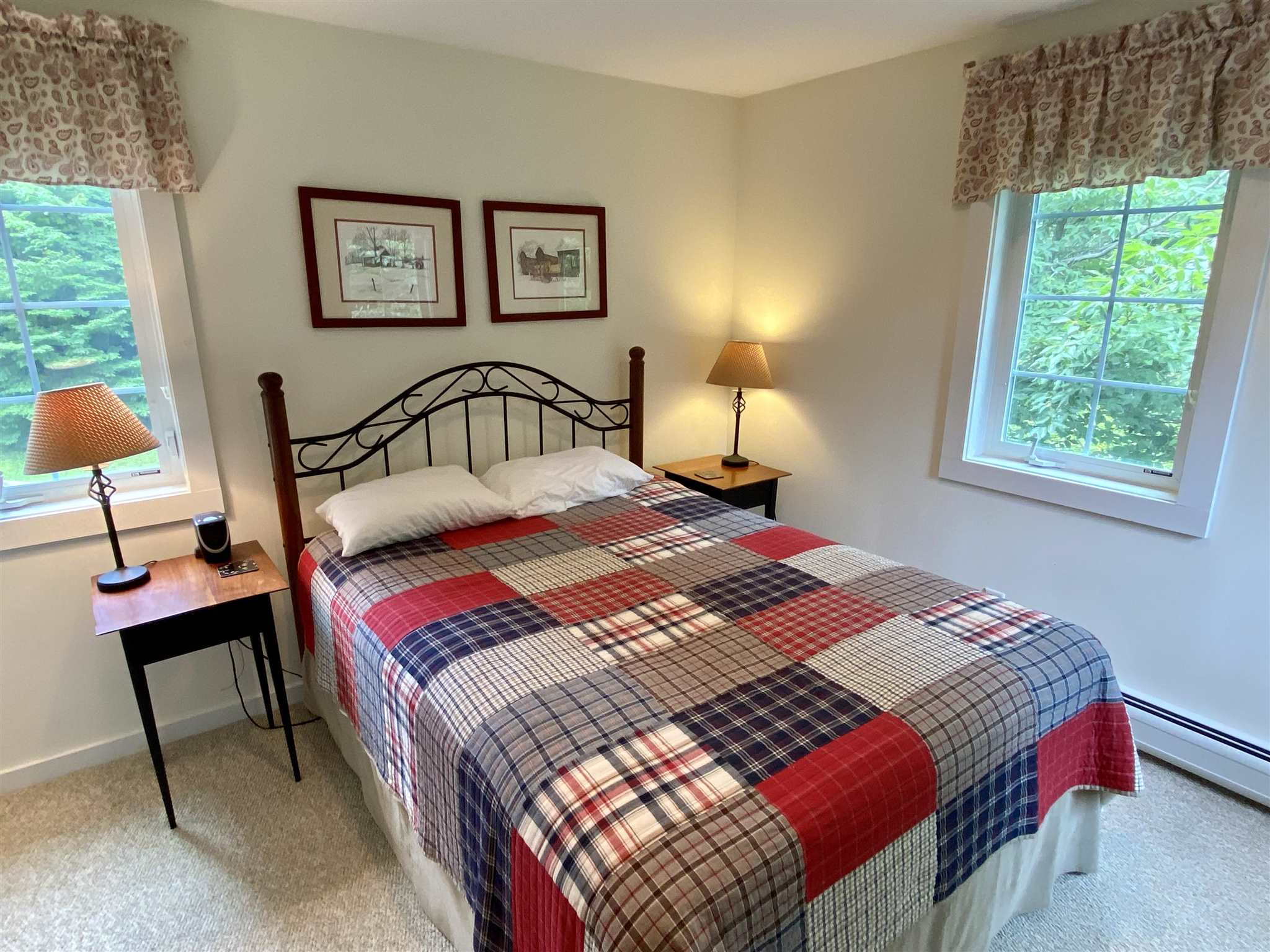 44 A Kingswood Road West Dover, VT 05356 - Photo 10 of 25 Gallery Image 10