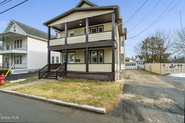 $1,650 | 16 Berkley Avenue, Cohoes, NY 12047