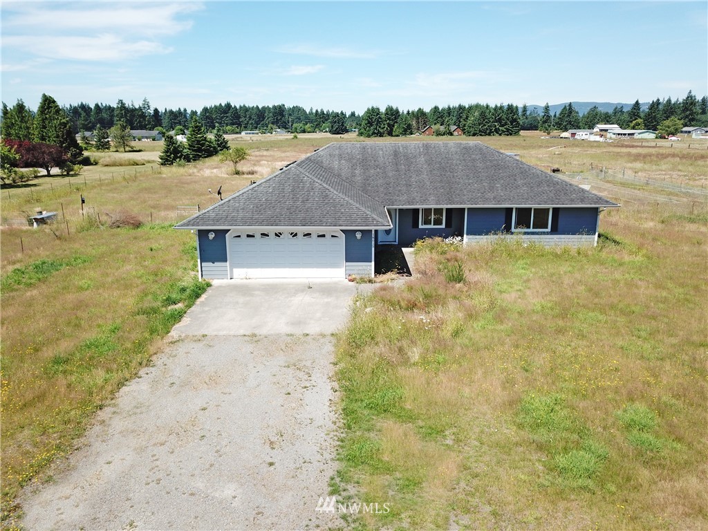 18015 Wakly Lane Southwest Rochester, WA 98579 - Photo 1 of 33