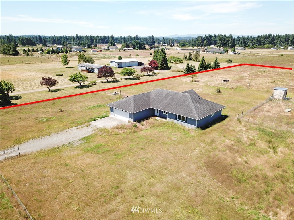 18015 Wakly Lane Southwest Rochester, WA 98579 - Photo 3 of 33