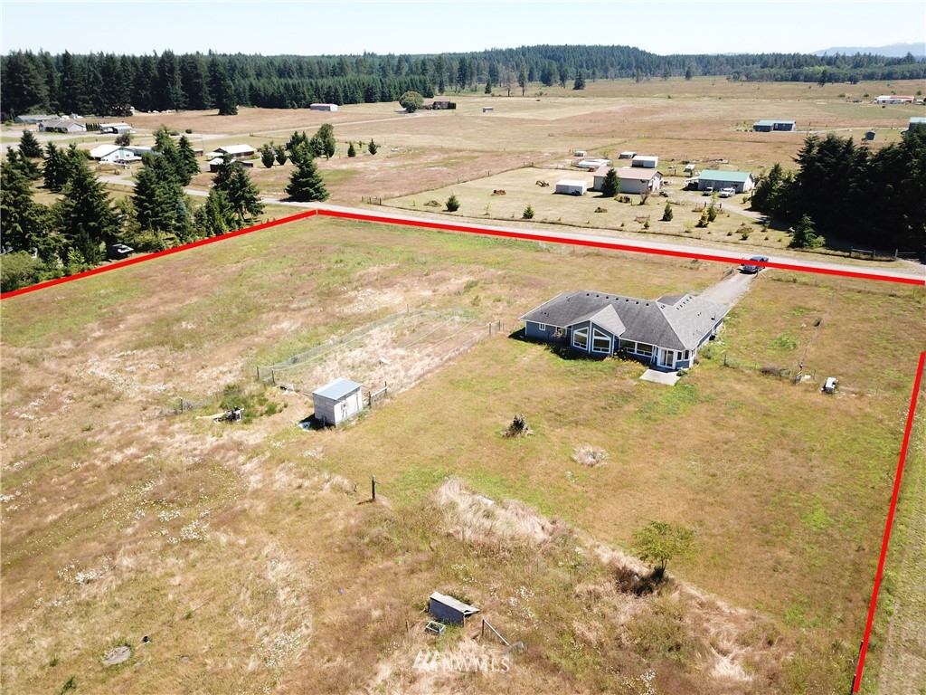 18015 Wakly Lane Southwest Rochester, WA 98579 - Photo 25 of 33